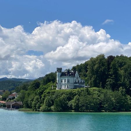 Haus Georgi Villa Sankt Lorenzen ob Murau Eksteriør billede