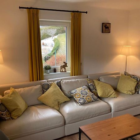 Haus Georgi Villa Sankt Lorenzen ob Murau Eksteriør billede