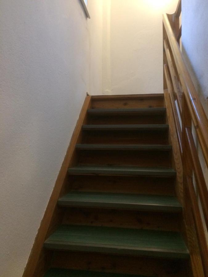 Haus Georgi Villa Sankt Lorenzen ob Murau Eksteriør billede