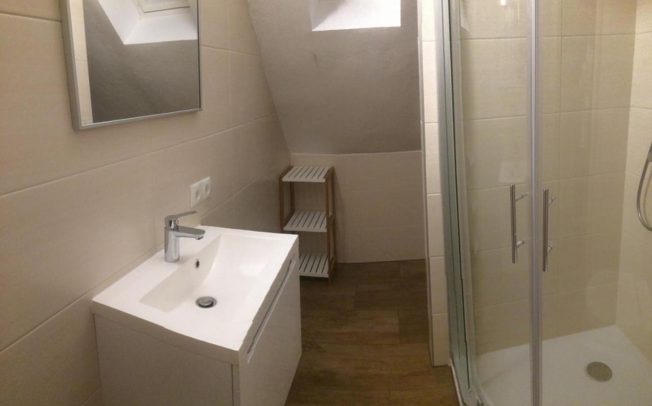 Haus Georgi Villa Sankt Lorenzen ob Murau Eksteriør billede
