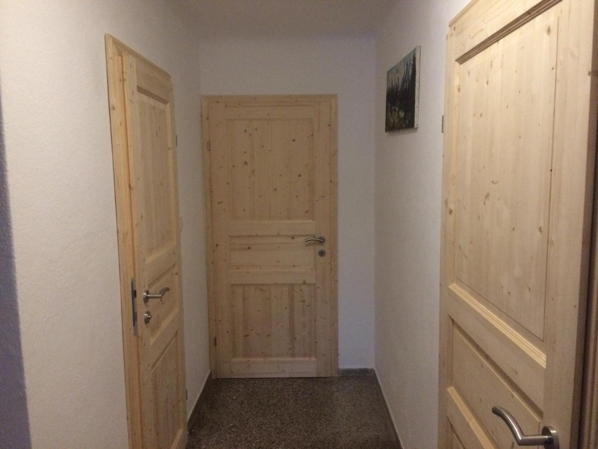 Haus Georgi Villa Sankt Lorenzen ob Murau Eksteriør billede